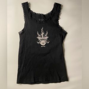 Vintage Brandy Melville Tank